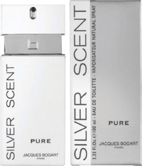 Jacques-Bogart-Silver-Scent-Pure-Eau-De-Toilette-100mL on sale