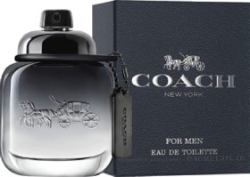 Coach+By+Coach+For+Men+Eau+De+Toilette+40mL