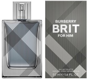 Burberry+Brit+For+Him+Eau+De+Toilette+50mL