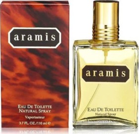 Aramis-Eau-De-Toilette-110mL on sale