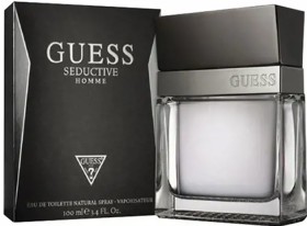 Guess+Seductive+Homme+Eau+De+Toilette+100mL