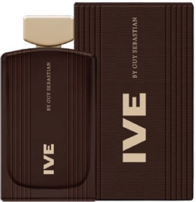 Guy+Sebastian+IVE+Eau+De+Toilette+100mL