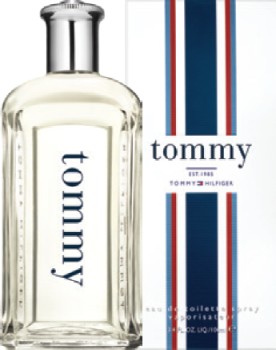 Tommy+Hilfiger+Tommy+Eau+De+Toilette+100mL