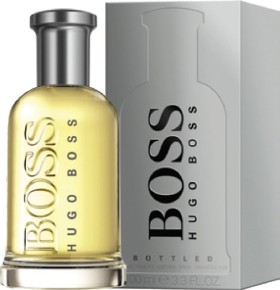 Hugo-Boss-Bottled-Eau-De-Toilette-100mL on sale