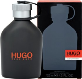 Hugo+Boss+Hugo+Just+Different+Eau+De+Toilette+125mL