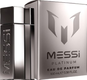 Messi-Platinum-Eau-De-Parfum-100mL on sale