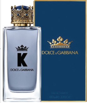 Dolce+%26amp%3B+Gabbana+K+Eau+De+Toilette+100mL