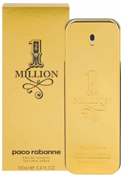 Paco-Rabanne-1-Million-Eau-De-Toilette-100mL on sale