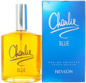 Revlon-Charlie-Blue-Eau-De-Toilette-100mL on sale