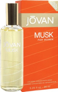 Jovan-Musk-For-Women-Cologne-96mL on sale