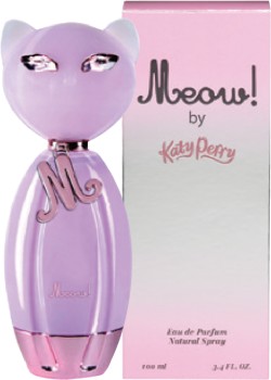 Katy+Perry+Meow+Eau+De+Parfum+100mL