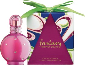 Britney+Spears+Fantasy+Eau+De+Parfum+100mL