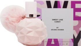 Ariana+Grande+Sweet+Like+Candy+Eau+De+Parfum+30mL