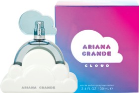 Ariana+Grande+Cloud+Eau+De+Parfum+100mL