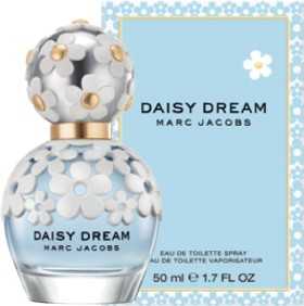 Marc+Jacobs+Daisy+Dream+Eau+De+Toilette+50mL