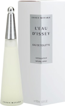 Issey-Miyake-LEau-DIssey-Eau-De-Toilette-100mL on sale