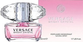 Versace+Bright+Crystal+Eau+De+Toilette+50mL