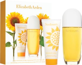 Elizabeth-Arden-Sunflowers-Eau-De-Toilette-100mL-Body-Lotion-2-Piece-Set on sale