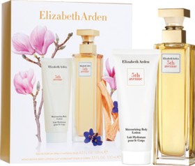 Elizabeth+Arden+5th+Avenue+Eau+De+Toilette+125mL+2+Piece+Set