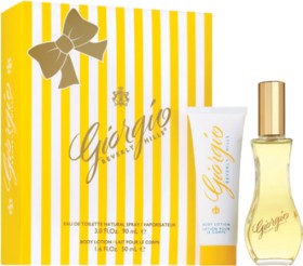 Giorgio-Beverly-Hills-Eau-De-Toilette-90mL-Body-Lotion-2-Piece-Set on sale