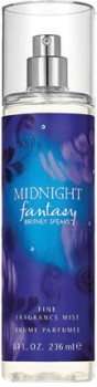 Britney-Spears-Midnight-Fantasy-Body-Mist-236ml on sale