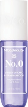 Mcobeauty.+Voilet+Orchid+%26amp%3B+Sandalwood+No.+0+Fragrance+Hair+%26amp%3B+Body+Mist+90mL