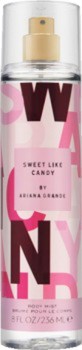 Ariana+Grande+Sweet+Like+Candy+Body+Mist+236ml