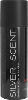 Jacques+Bogart+Silver+Scent+Intense+Body+Spray+200mL