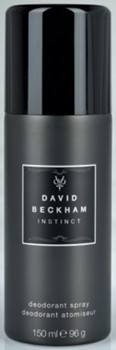 David-Beckham-Instinct-Deodorant-Spray-150ml on sale
