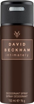 David+Beckham+Intimately+Deodorant+Spray+150mL