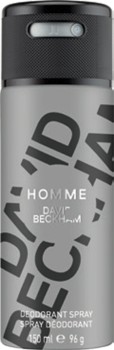 David+Beckham+Homme+Deodorant+Spray+150mL