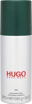 Hugo+Boss+Man+Deodorant+Spray+150mL