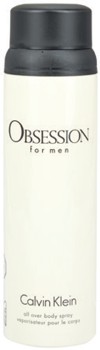 Calvin+Klein+Obession+for+Men+Body+Spray