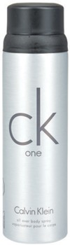 Calvin-Klein-One-Body-Spray on sale