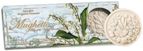Fiorentino-Soap-100g-3-Pack-Lily-of-the-Valley on sale