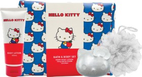 Hello-Kitty-Bath-Body-3-Piece-Set on sale