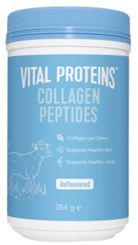 Vital+Proteins+Collagen+Peptides+Powder+Unflavoured+284g
