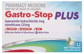 Gastro-Stop+Plus+12+Chewable+Tablets