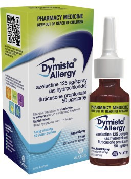 Dymista-Allergy-Nasal-Spray-17mL on sale
