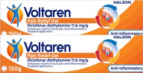 Voltaren+Pain+Relief+Gel+150g