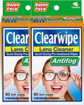 Clearwipe-Lens-Cleaner-Antifog-60-Pack on sale