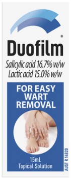 Duofilm-Wart-Treatment-Topical-Solution-15mL on sale