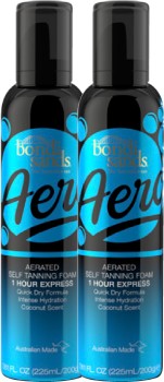 Bondi+Sands+Aero+Self+Tanning+Foam+1+Hour+Express+200g