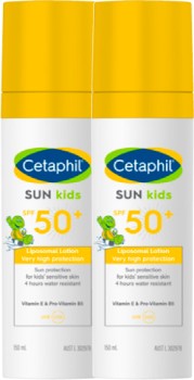Cetaphil+Sun+Kids+SPF+50%2B+Liposomal+Lotion+150mL
