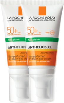 La+Roche-Posay+Anthelios+XL+Dry+Touch+Gel+Cream+SPF+50%2B+50mL