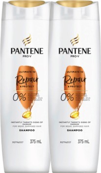 Pantene+Ultimate+10+Repair+%26amp%3B+Protect+Shampoo+375mL