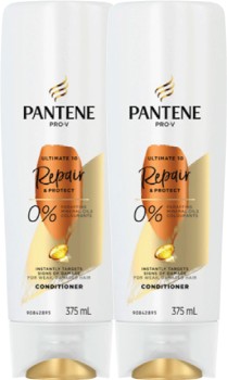 Pantene-Ultimate-10-Repair-Protect-Conditioner-375mL on sale