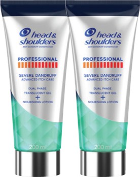 Head-Shoulders-Professional-Advanced-Itch-Care-Conditioner-200mL on sale