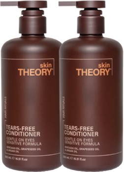 Skin-Theory-Tears-Free-Conditioner-500mL on sale