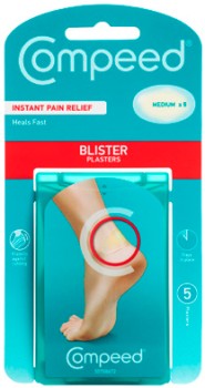 Compeed-Medium-Blister-Plasters-5-Pack on sale